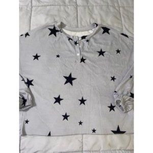 Shein Oversized Box Shirt-S